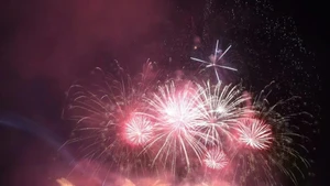 附图。（图片来源：越通社）