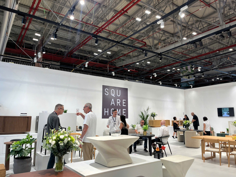 越南木材行业致力提升出口附加值。