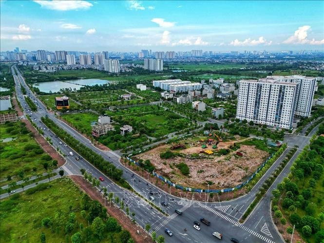 附图。