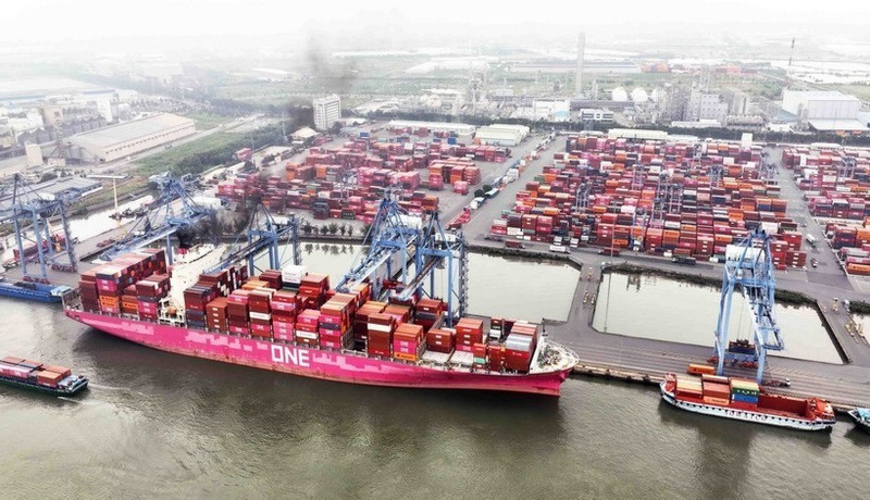 附图。（图片来源：越通社）