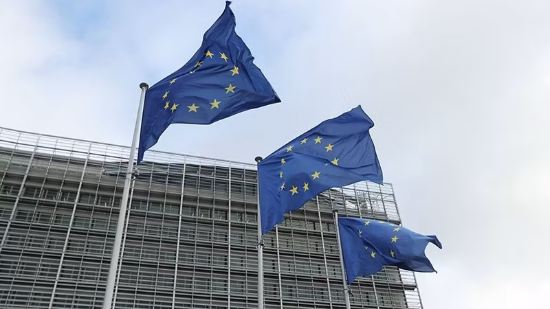 在过去30年中，欧盟始终坚定扮演着保护绿色地球的先锋角色，取得了许多令人自豪的成就。（图片来源：THX/越通社）