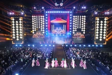 2025年越南国家旅游年圆满闭幕。