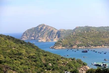 越南拥有11个世界生物圈保护区【图表新闻】