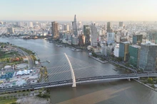 2025年胡志明市经济增长率预计达8.03%。