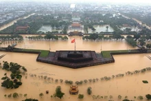 附图。（图片来源：越通社）