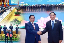 推动越老合作迈上新台阶的新动力