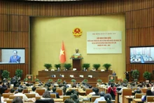 全力推进重点任务落实 保障选举顺利进行【视频】