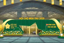 2025年秋季博览会：“六个最“的超级博览会【图表新闻】