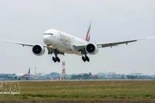 附图。（图片来源：越通社）