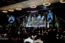 附图。（图片来源：越通社）