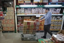 附图（图片来源：越通社）