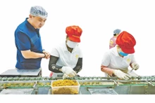 清真经济已成为全球增长最快的领域，年增长率达5.2%。