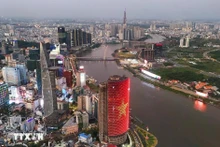 附图。（图片来源：越通社）