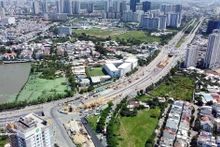 附图。（图片来源：越通社）