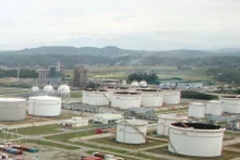 附图。（图片来源：越通社）