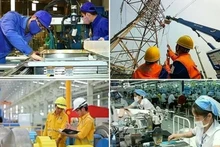 附图。（图片来源：越通社）