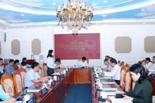 附图。（图片来源：越通社）