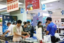 附图。（图片来源：越通社）