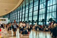 附图。（图片来源：越通社）