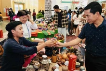 附图。（图片来源：越通社）