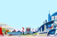 到2045年，越南力争成为拥有强大品牌和形象的亚洲国家【图表新闻】