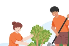 植树节的意义【图表新闻】