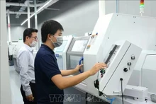 附图。（图片来源：越通社）