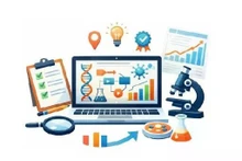 科学、技术与创新的突出成果【图表新闻】