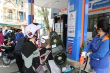 越南继续对国内各类成品油进行调整。