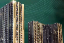 太原省开展 TNG 保障性住房项目。（图片来源：越通社）