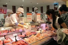 2025年5月居民消费价格指数（CPI）环比上涨0.16%。
