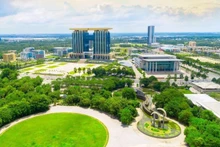 2025年全球智慧社区论坛峰会将于12月2日至5日在胡志明市平阳坊举办。