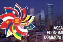 《2026-2030年东盟经济共同体战略计划》出炉。（图片来源：互联网）