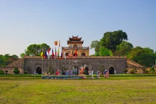 首都河内将在 9 月 2 日国庆节期间举办多项庆祝活动。（图片来源：Booking.com）