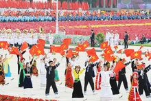 团结始终是越南革命的无穷力量【图表新闻】