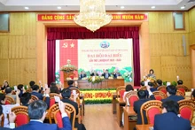 越共中央宣教与民运部第一次代表大会筹备会议。