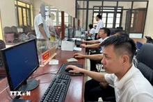 附图。（图片来源：越通社）