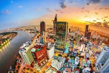 附图。（图片来源：越通社）