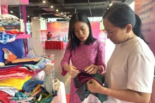 拥有超过1亿人口的国内市场是越南企业巨大的潜力市场。