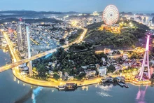 广宁省巩固其作为北方增长极的地位