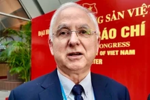 《前进报》（Avante）总编辑曼努埃尔·罗德里格斯。