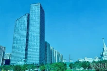 办公楼市场正向市中心以外的地区转移，这些地区拥有更完善的基础设施、更同步的规划和更具竞争力的价格。