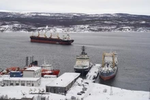 北极的战略利益