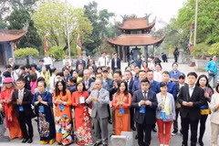 民族情怀，同胞之义
