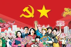 越南共产党的辉煌传统【图表新闻】