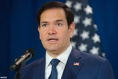 美国国务卿致贺农历新年