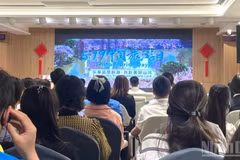 旅游业助力增进越中友谊