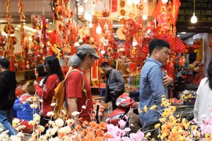 2017-2026年阶段，旅游业对经济、社会生活和国家对外关系的多个领域产生了深远的间接影响和广泛带动作用。