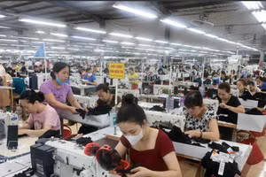 越南出台系列扶持政策 充分释放私营企业科技创新活力