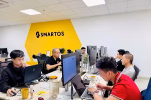 民营科技企业被视为创新生态系统中的核心力量。